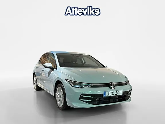 Volkswagen Golf I 2026 photo 4