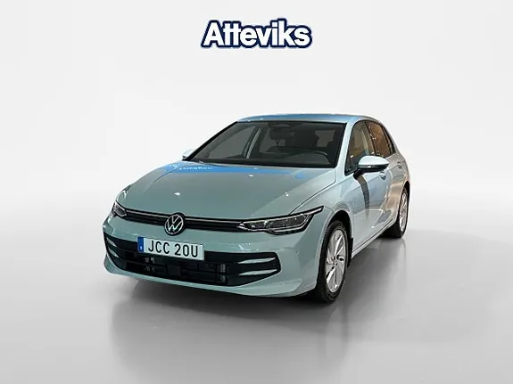 Volkswagen Golf I 2026 photo 3