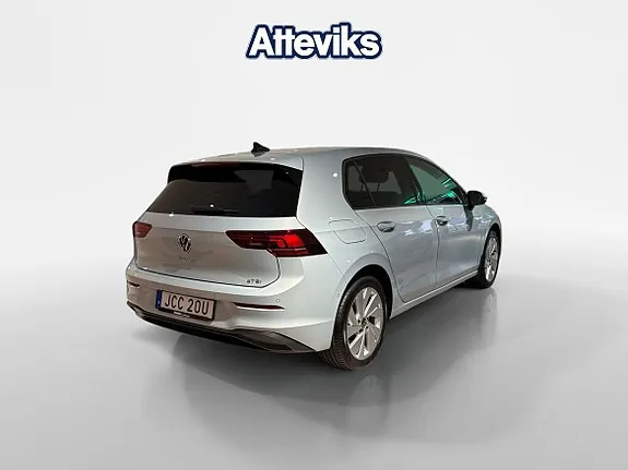 Volkswagen Golf I 2026 photo 5