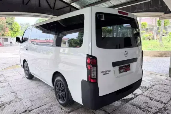 Nissan Nv350 2019 photo 5