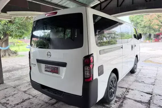 Nissan Nv350 2019 photo 4