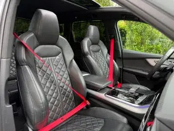 Audi Q7 2022 photo 3