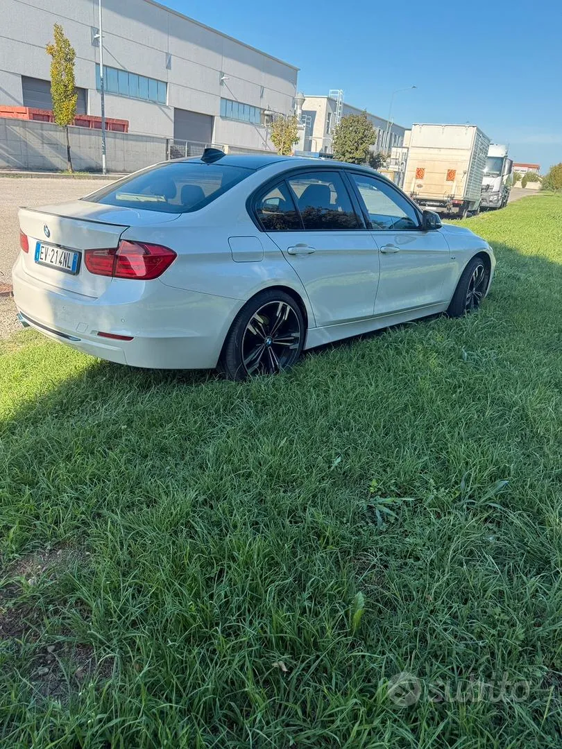 BMW M3 2014 photo 2