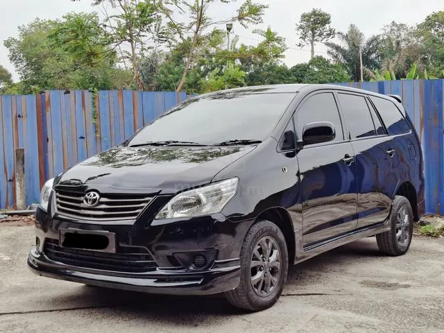 Toyota Innova