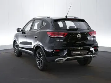 MG Zs 2024 photo 3