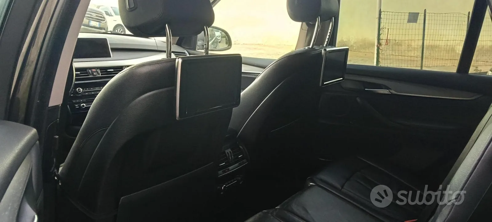 BMW X5 2014 photo 5