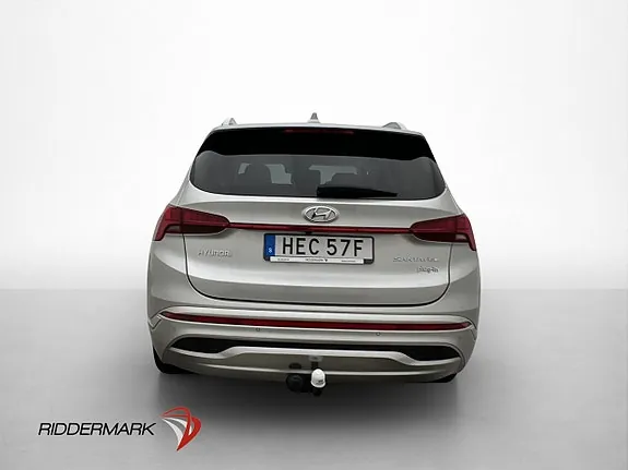 Hyundai Santa Fe 2023 photo 5