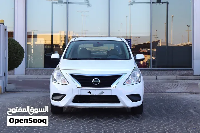 Nissan Sunny 2023 photo 3
