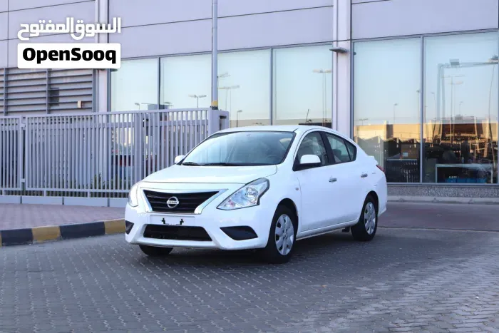 Nissan Sunny