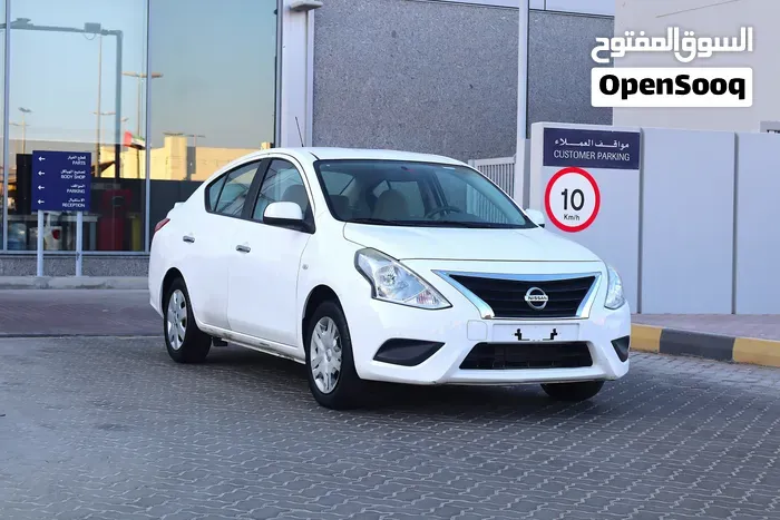 Nissan Sunny 2023 photo 4