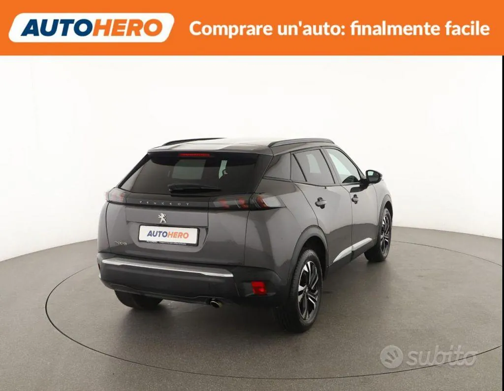 Peugeot 2008 2023 photo 5