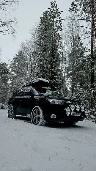 Mitsubishi Outlander 2013 photo 4