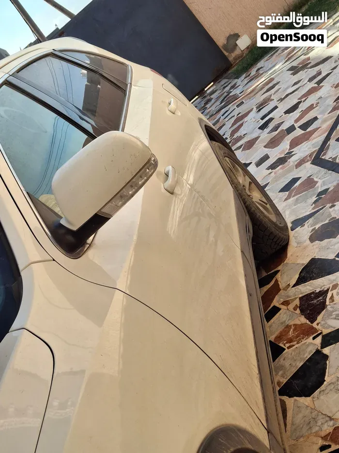 Hyundai Veracruz 2008 photo 4