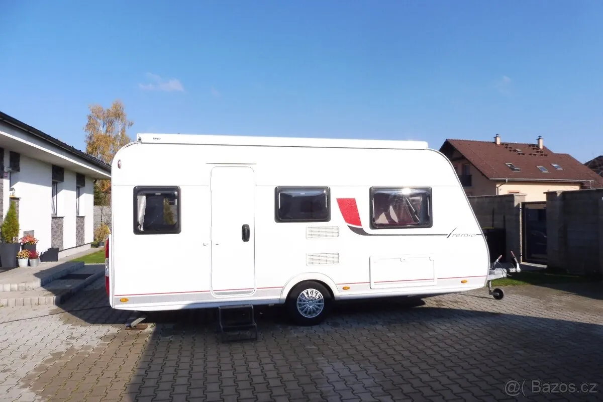 Burstner Premio 490 Tl 2019 photo 2