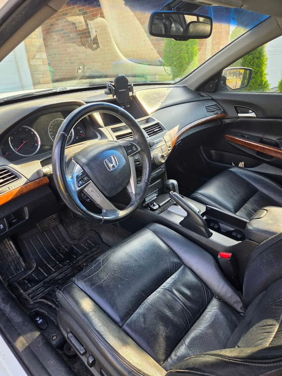Honda Accord 2011 photo 5