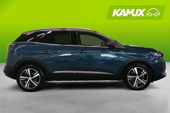 Peugeot 3008 2023 photo 2