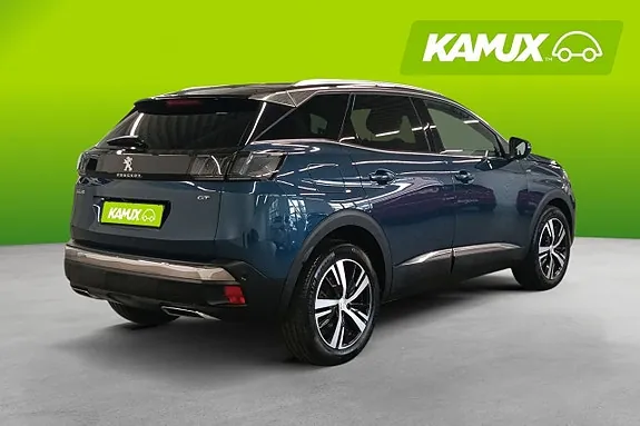 Peugeot 3008 2023 photo 4