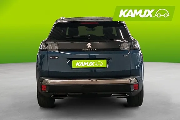 Peugeot 3008 2023 photo 5