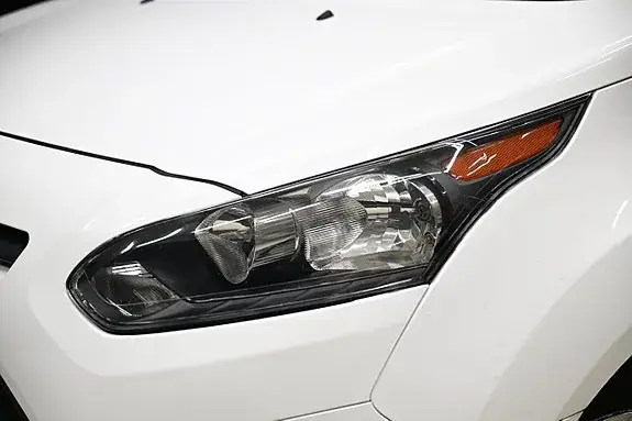Ford Transit Connect 2017 photo 4