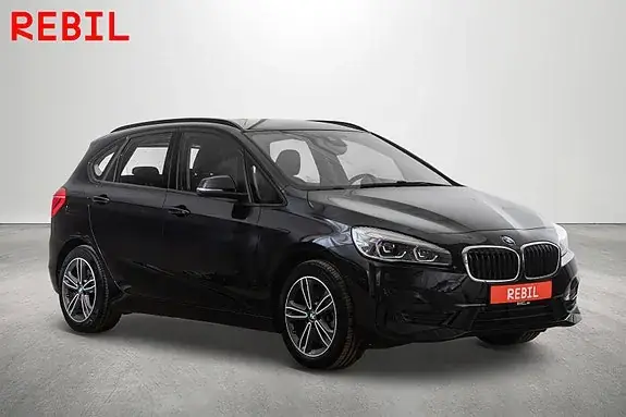 BMW 225Xe 2020 photo 4