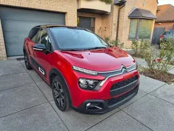 Citroen C3 2023 photo 2