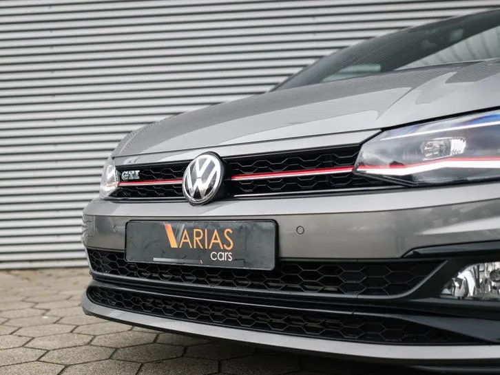 Volkswagen Polo 2020 photo 2