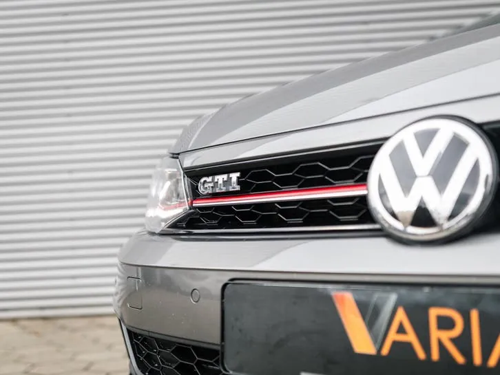 Volkswagen Polo 2020 photo 3