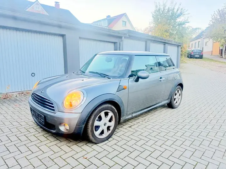 Mini One