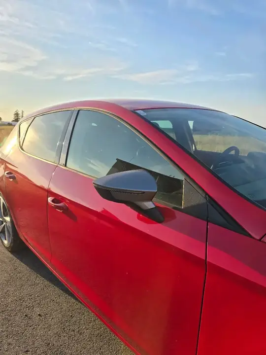 Seat Leon 2014 photo 3