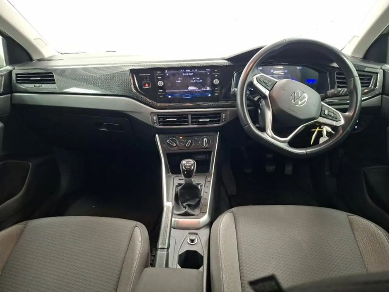 Volkswagen Polo 2024 photo 3