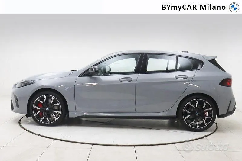 BMW 1 Series 2026 photo 3