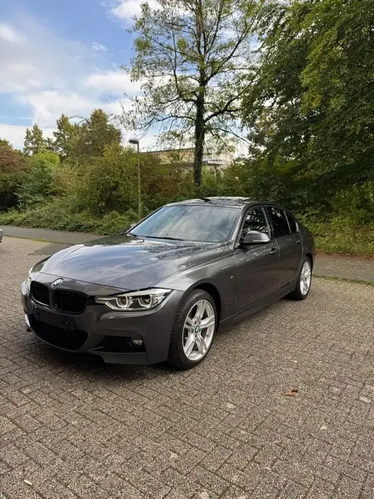 BMW 320D