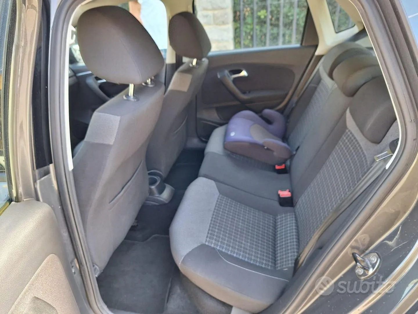 Volkswagen Polo 2016 photo 5
