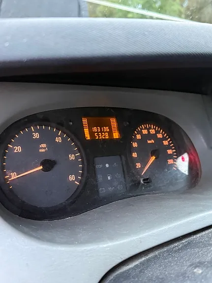 Opel Vivaro 2006 photo 5