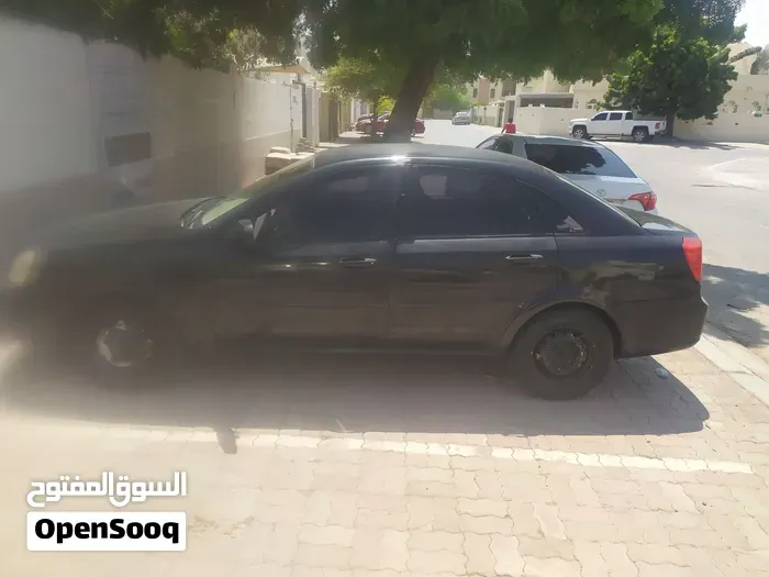 Chevrolet Optra 2009 photo 3