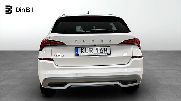Skoda Kamiq 2023 photo 5