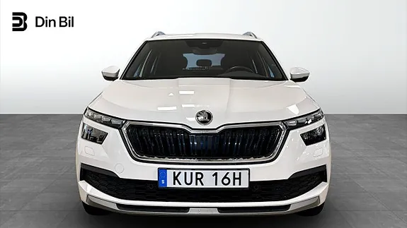 Skoda Kamiq 2023 photo 4