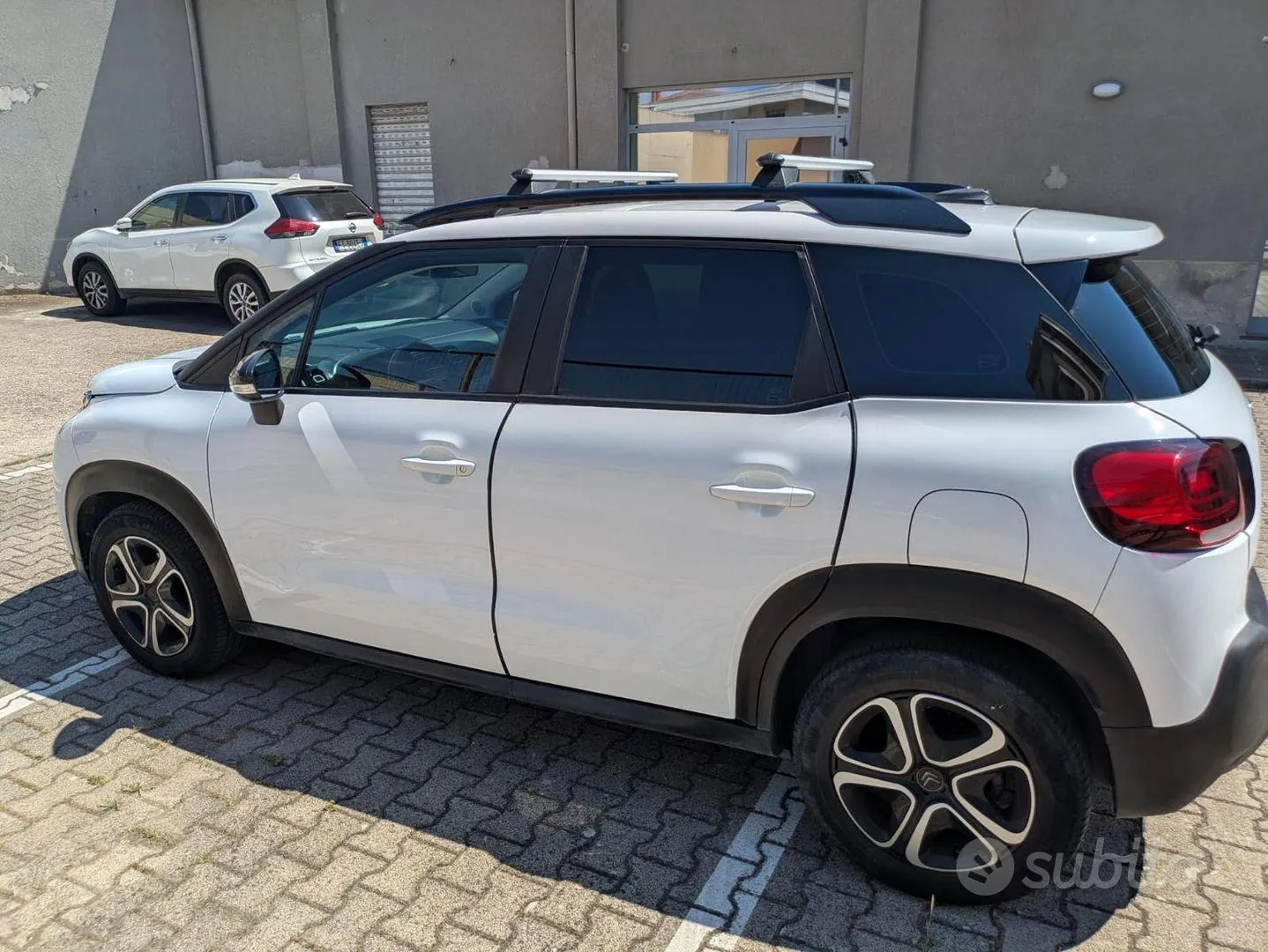 Citroen C3 Aircross 2021 photo 4