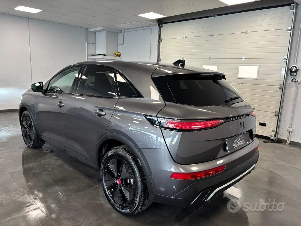 DS Automobiles Ds 7 2023 photo 5
