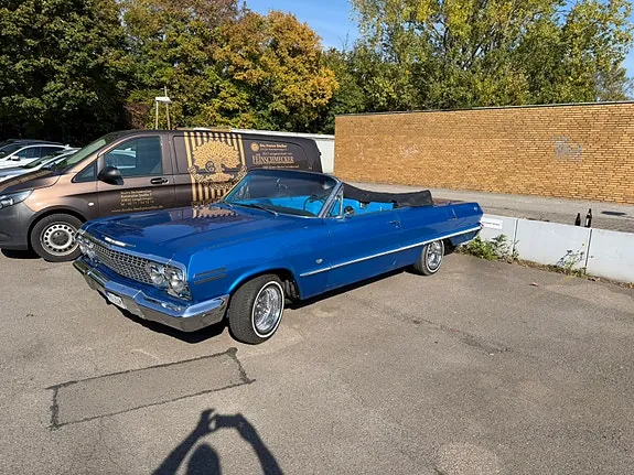 Chevrolet Impala