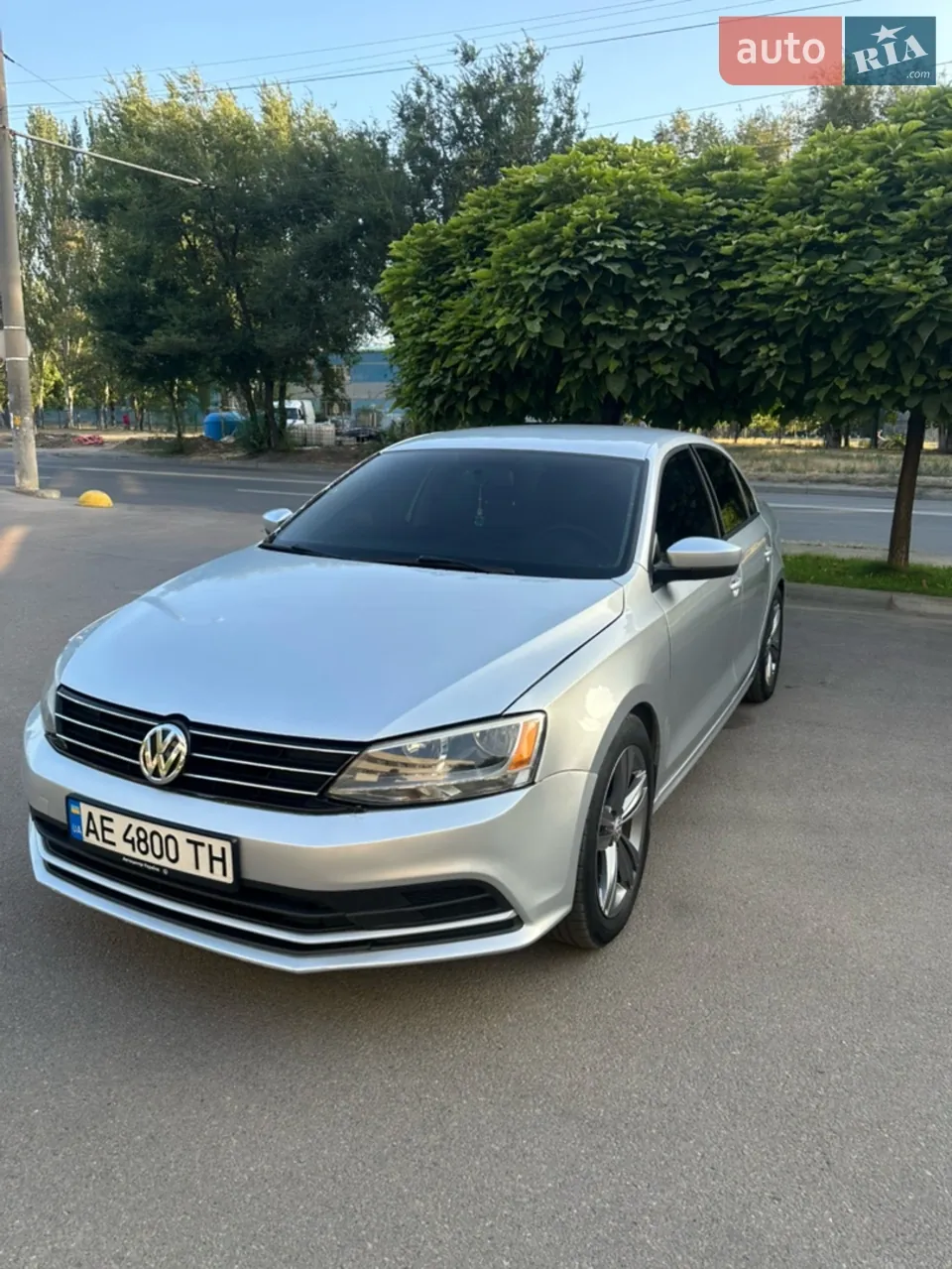 Volkswagen Jetta 2015 photo 3