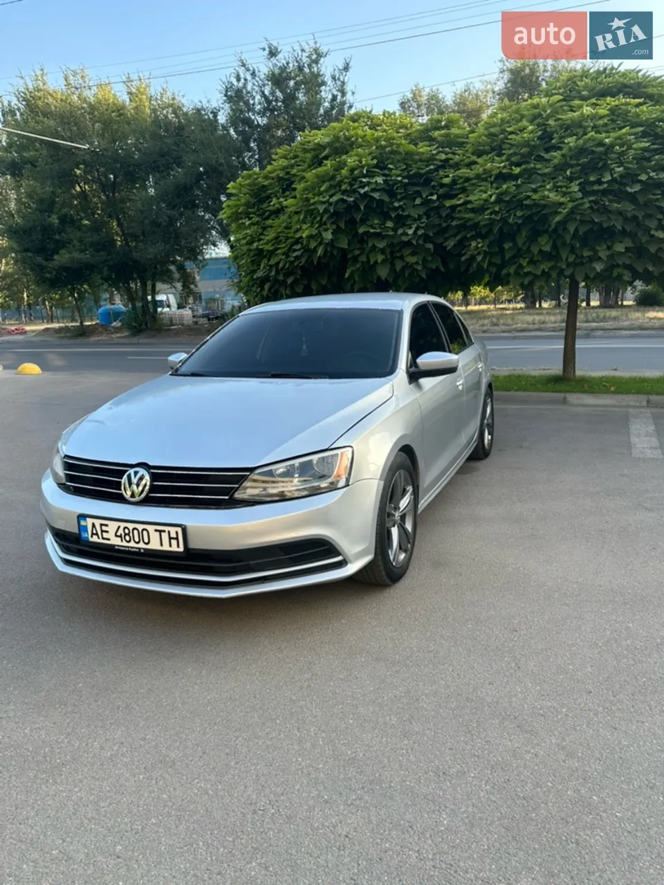 Volkswagen Jetta 2015 photo 2