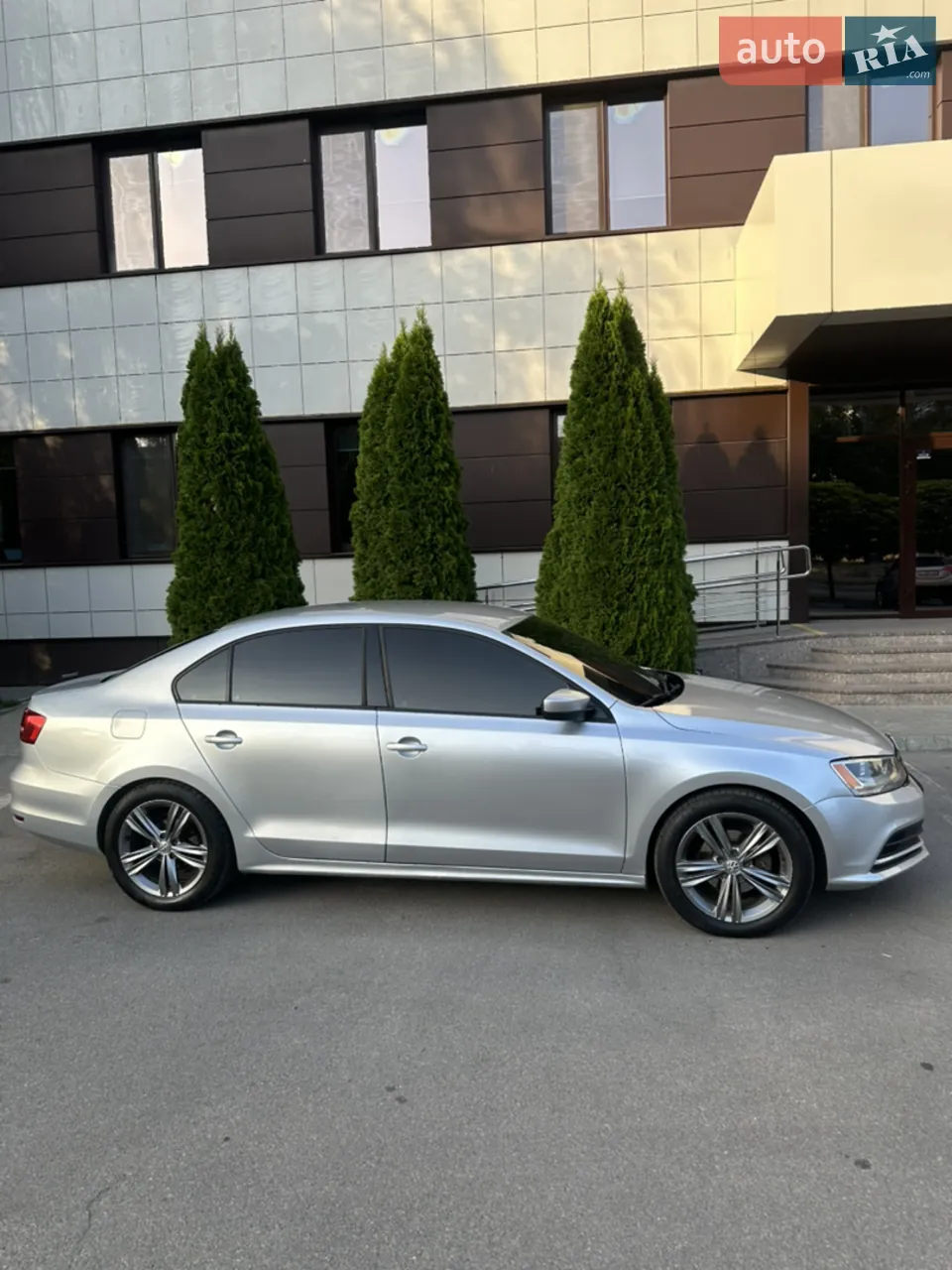 Volkswagen Jetta 2015 photo 5