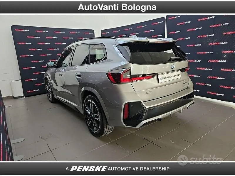 BMW X1 2026 photo 4