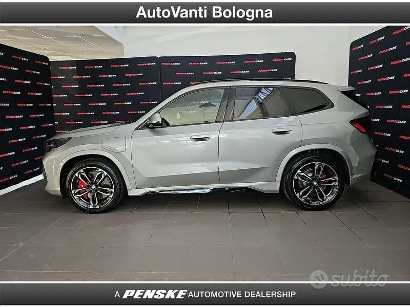 BMW X1 2026 photo 3