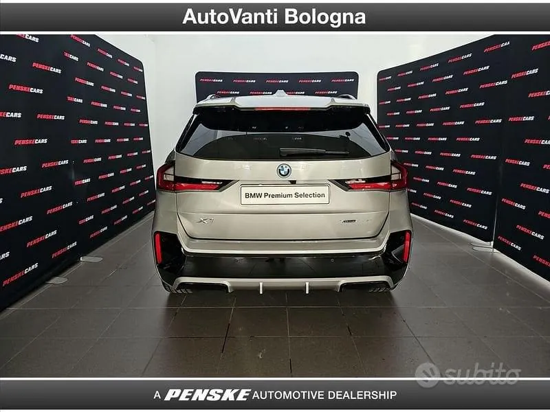BMW X1 2026 photo 5