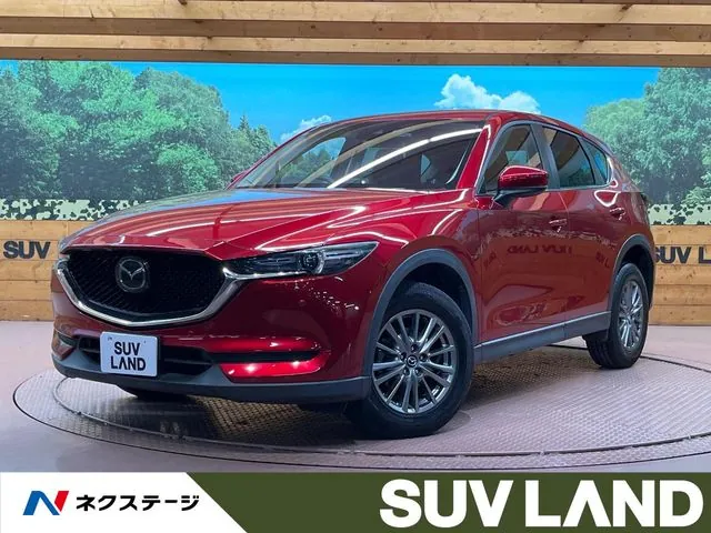 Mitsubishi Cx-5