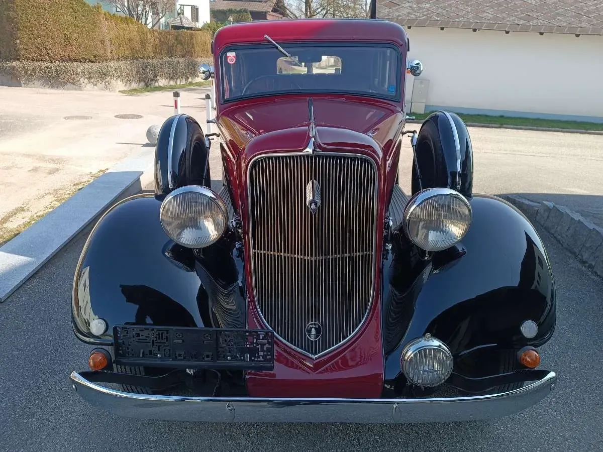 Chrysler Plymouth