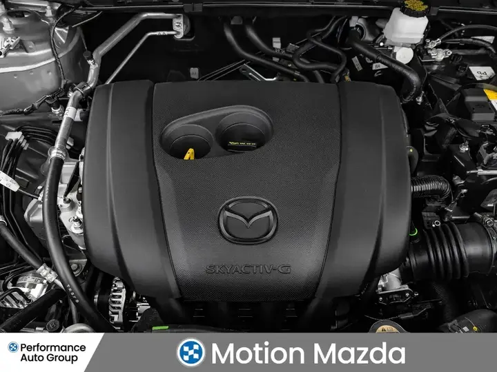 Mazda Cx-5 2026 photo 5