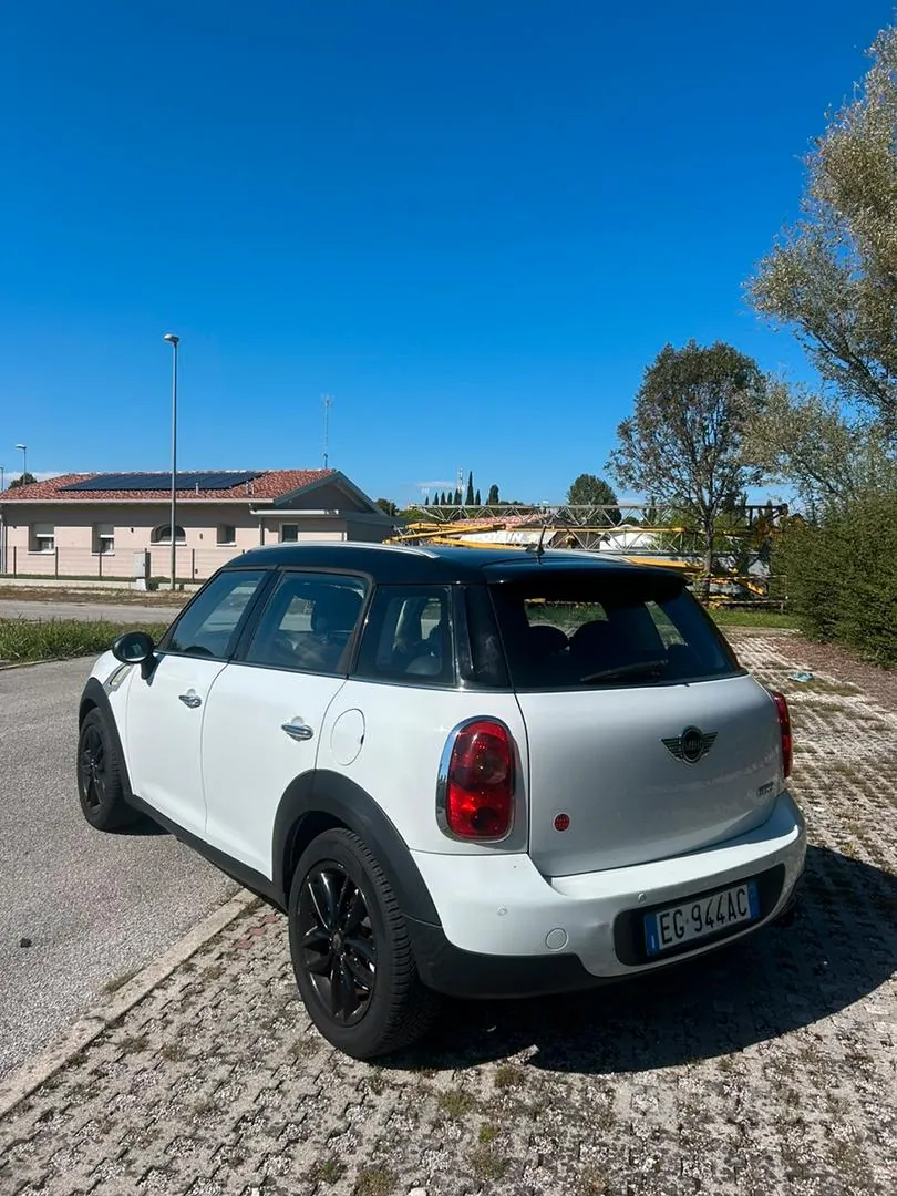 Mini Mini Countryman 2010 photo 3
